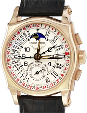 ROGER DUBUISHommage