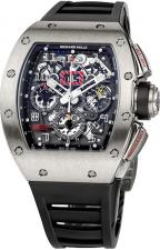 RICHARD MILLEWatches