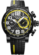 GRAHAMSilverstone
