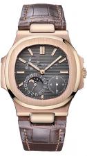 PATEK PHILIPPENautilus