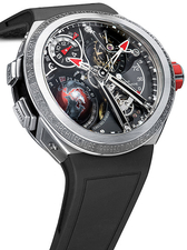 GREUBEL FORSEYGMT.