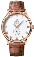 OMEGA DeVille