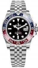 ROLEXGMT-Master II
